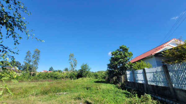 Bán Đất Thổ Cư 210m² Diên Lạc, Diên Khánh - Giá Bán 7.8 triệu/m²