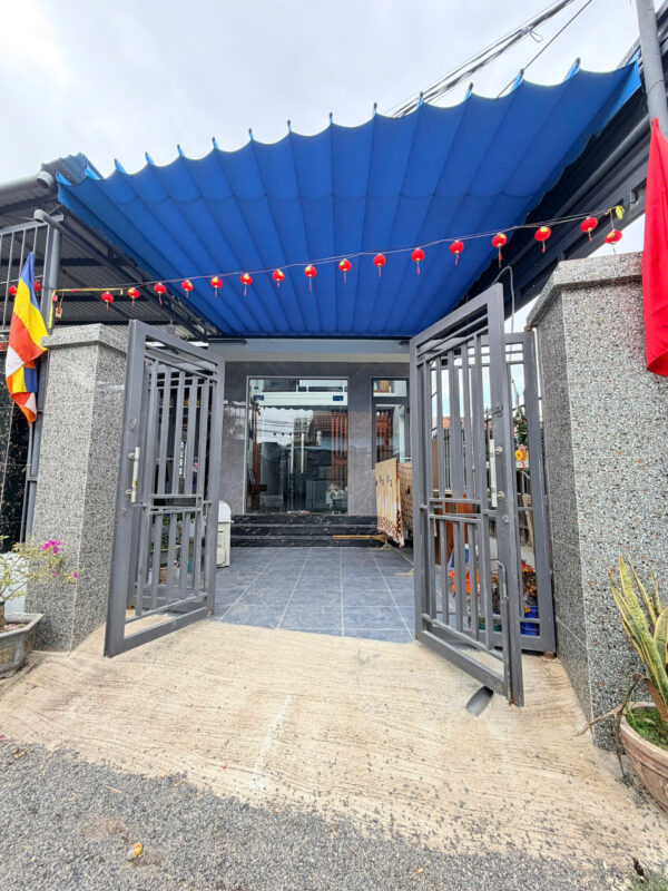 Bán 2 Căn Nhà Mới Xây Hiện Đại Tại Diên Điền, Diên Khánh - Giá 2 Tỷ 799 Triệu