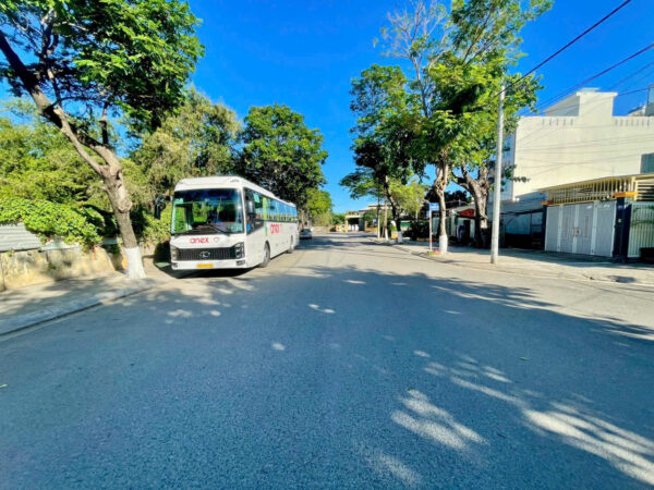 Lô Góc 2 Mặt Tiền Nguyễn Thị Định – Phan Như Cẩn, Phường Nam Nha Trang