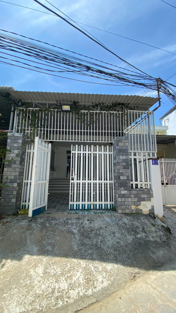 Nhà Vĩnh Ngọc 120.5m² Hẻm Ô Tô – Sổ Hồng – Trung Tâm Tiện Ích