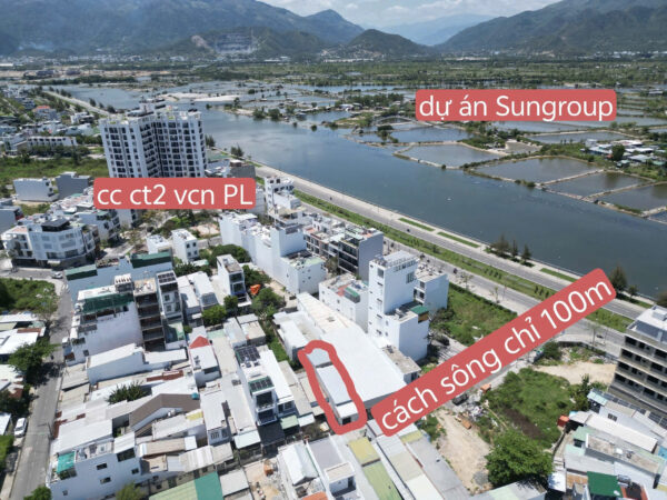 Đất Vàng Phước Long, Nha Trang - Giảm Sốc 400 Triệu
