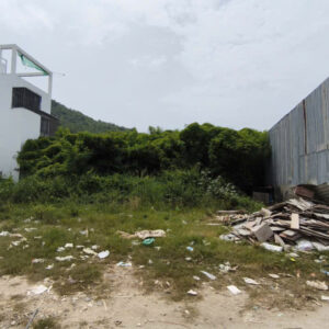 Bán Lô Đất Full Thổ Cư 336.8m² Mặt Tiền Rộng Khu Ngô Đến, Tháp Bà, Bắc Nha Trang