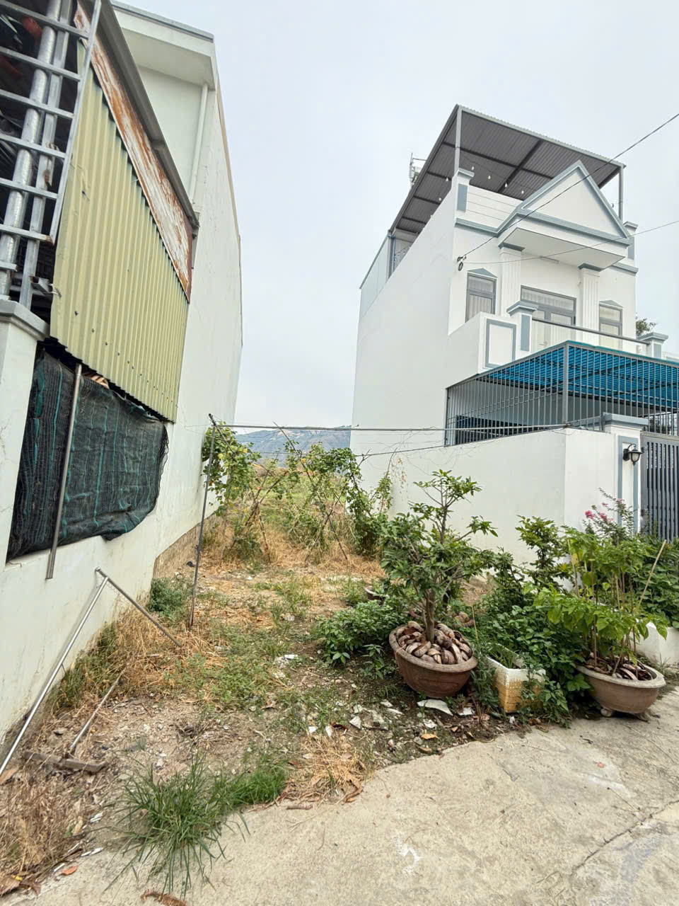 Bán Đất Nền Võ Dõng, Vĩnh Trung, Nha Trang - 64m2 Full Thổ Cư, Cách Đường 23/10 Chỉ 100m