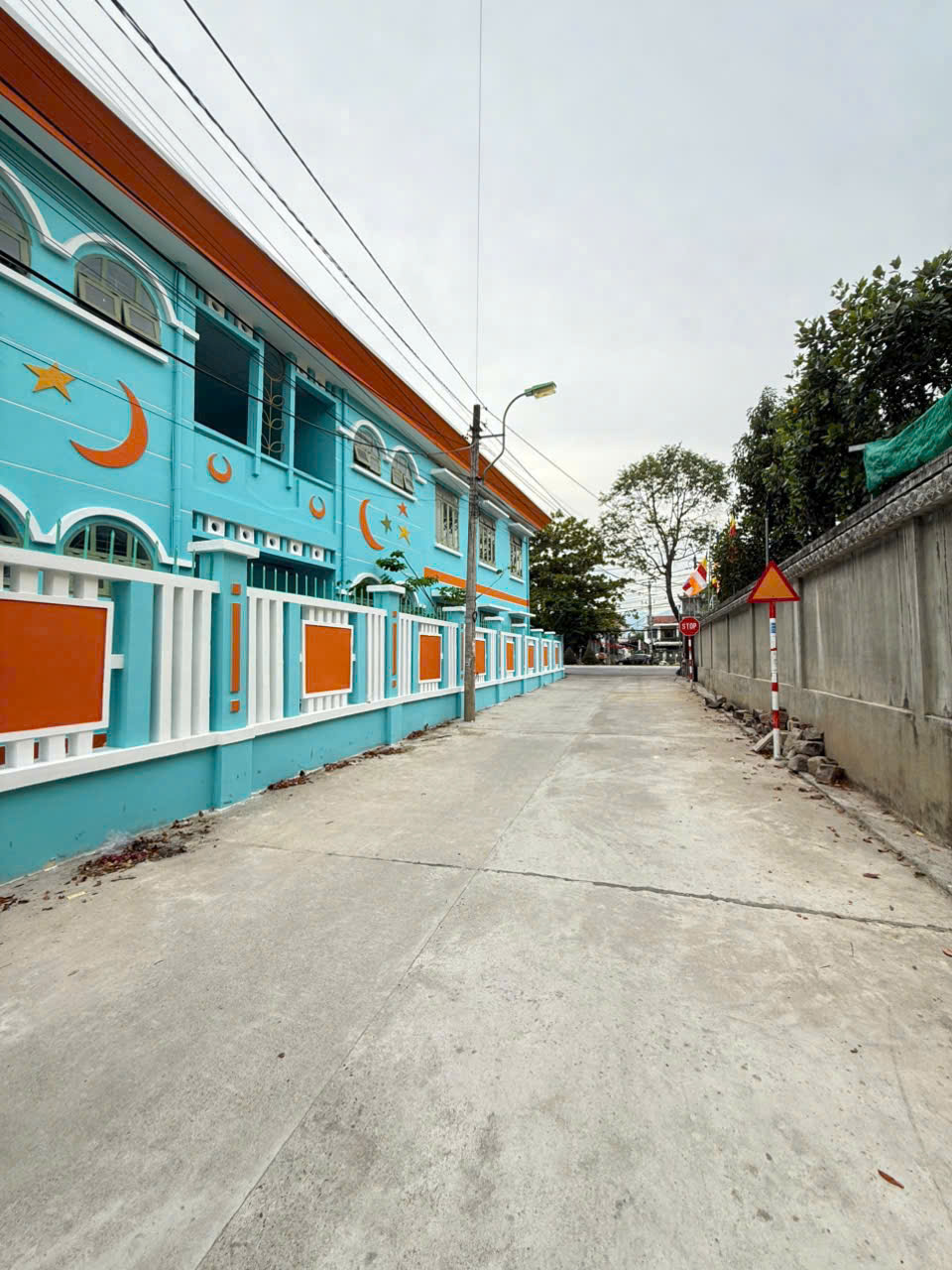 Bán Đất Nền Võ Dõng, Vĩnh Trung, Nha Trang - 64m2 Full Thổ Cư, Cách Đường 23/10 Chỉ 100m - Ảnh 3