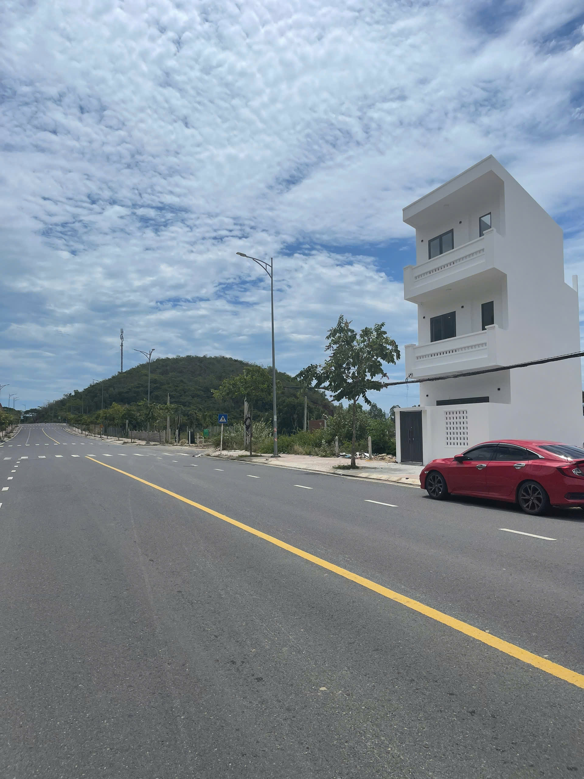 Bán Nhà 3 Tầng Hiện Đại Mặt Tiền Tỉnh Lộ 3, Khu Đất Lành Nha Trang - Ảnh 20