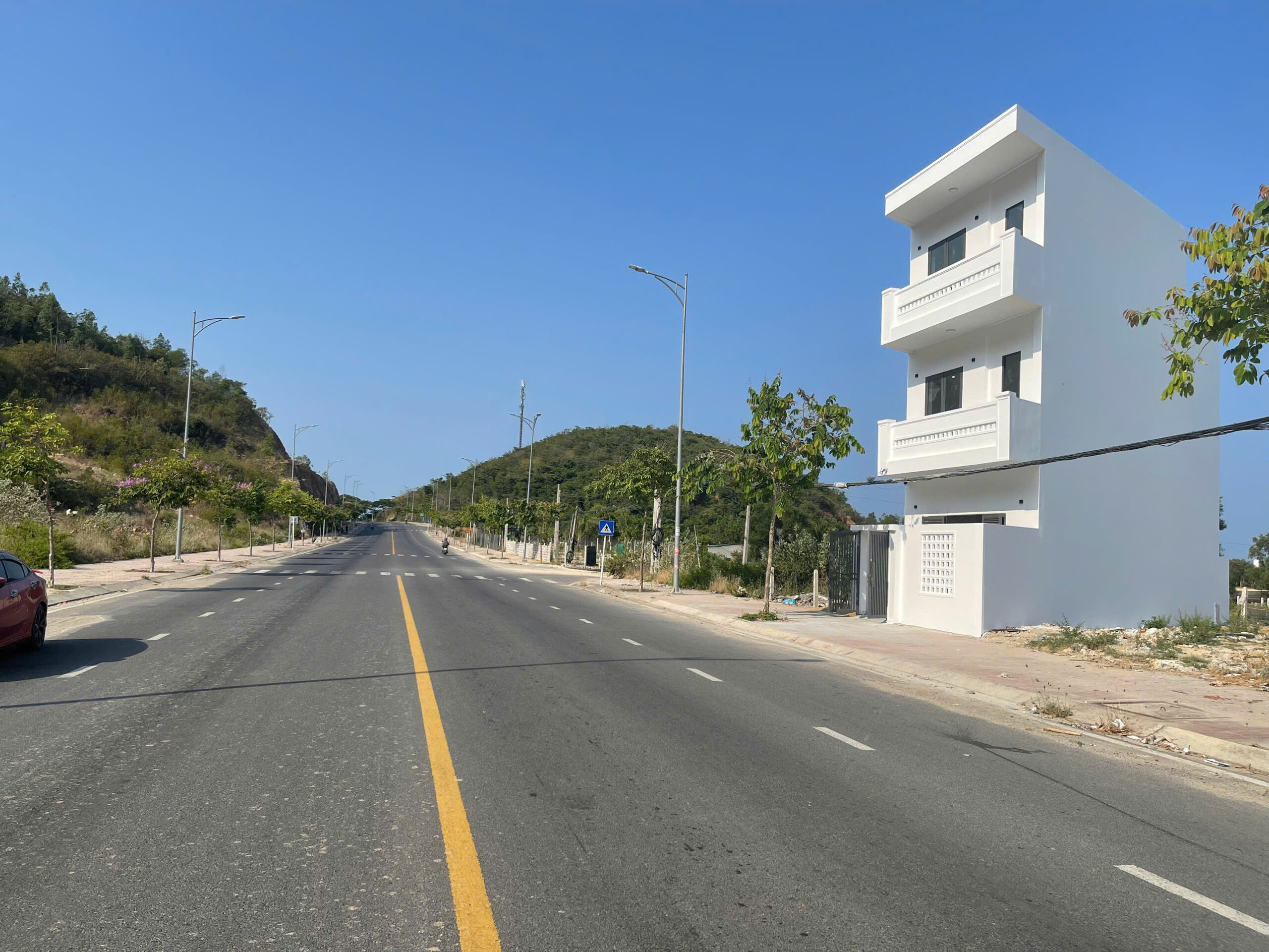 Bán Nhà 3 Tầng Hiện Đại Mặt Tiền Tỉnh Lộ 3, Khu Đất Lành Nha Trang - Ảnh 18