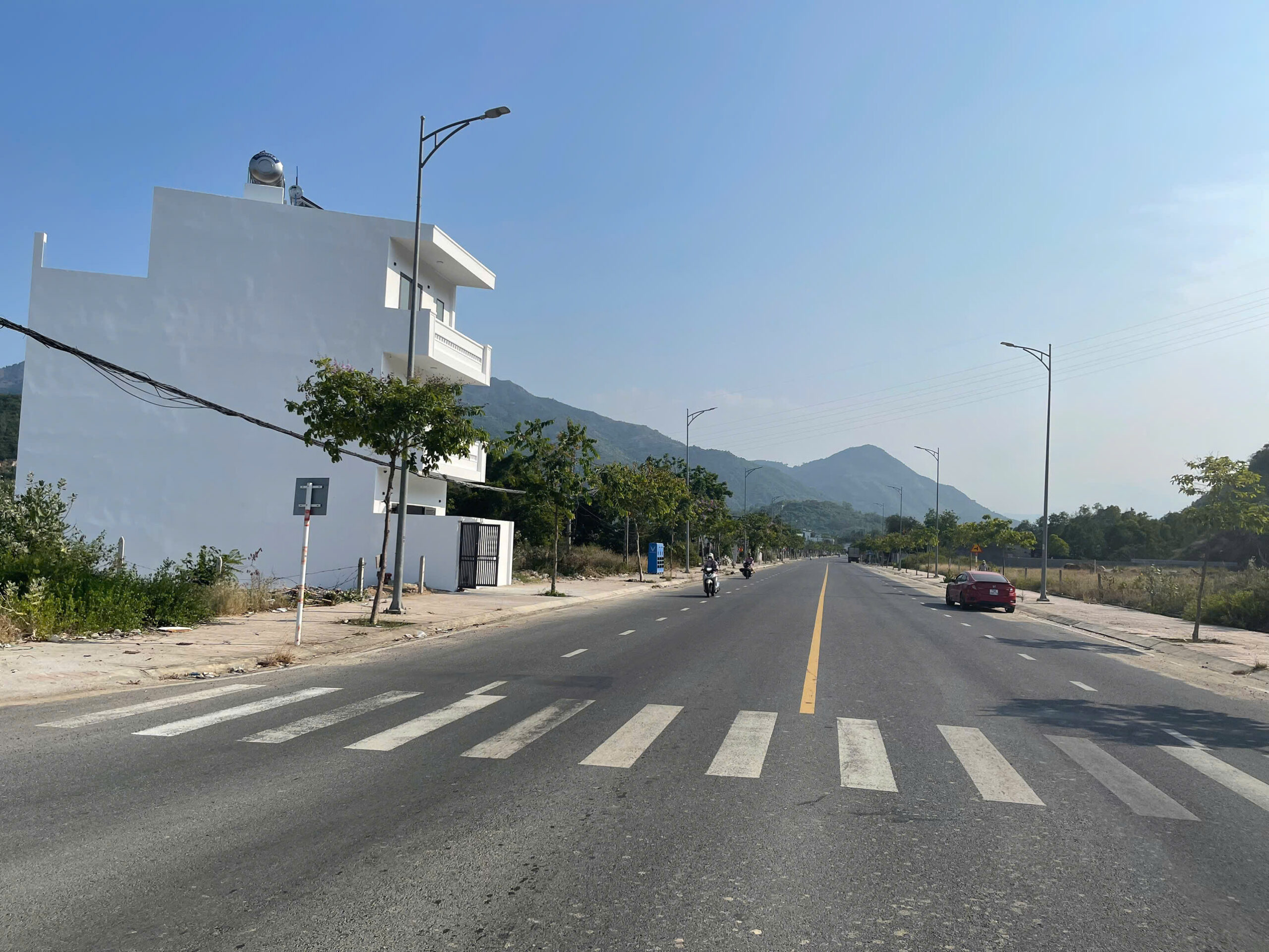 Bán Nhà 3 Tầng Hiện Đại Mặt Tiền Tỉnh Lộ 3, Khu Đất Lành Nha Trang - Ảnh 17