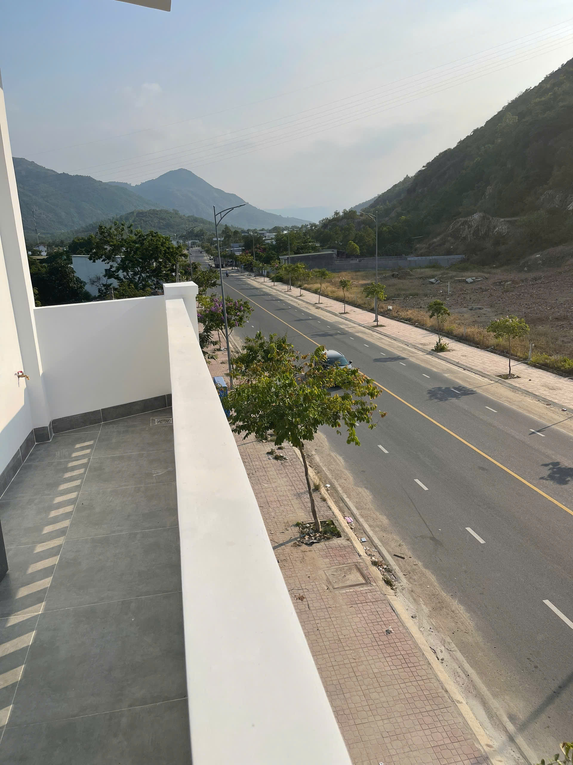 Bán Nhà 3 Tầng Hiện Đại Mặt Tiền Tỉnh Lộ 3, Khu Đất Lành Nha Trang - Ảnh 16