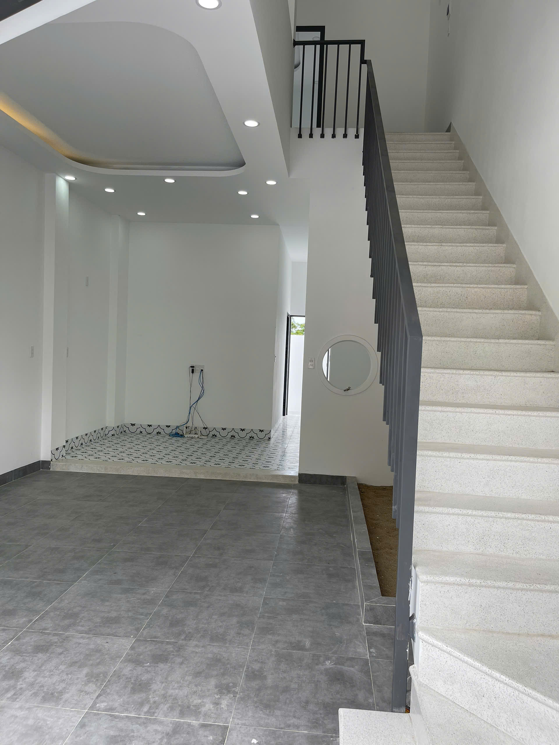 Bán Nhà 3 Tầng Hiện Đại Mặt Tiền Tỉnh Lộ 3, Khu Đất Lành Nha Trang - Ảnh 15