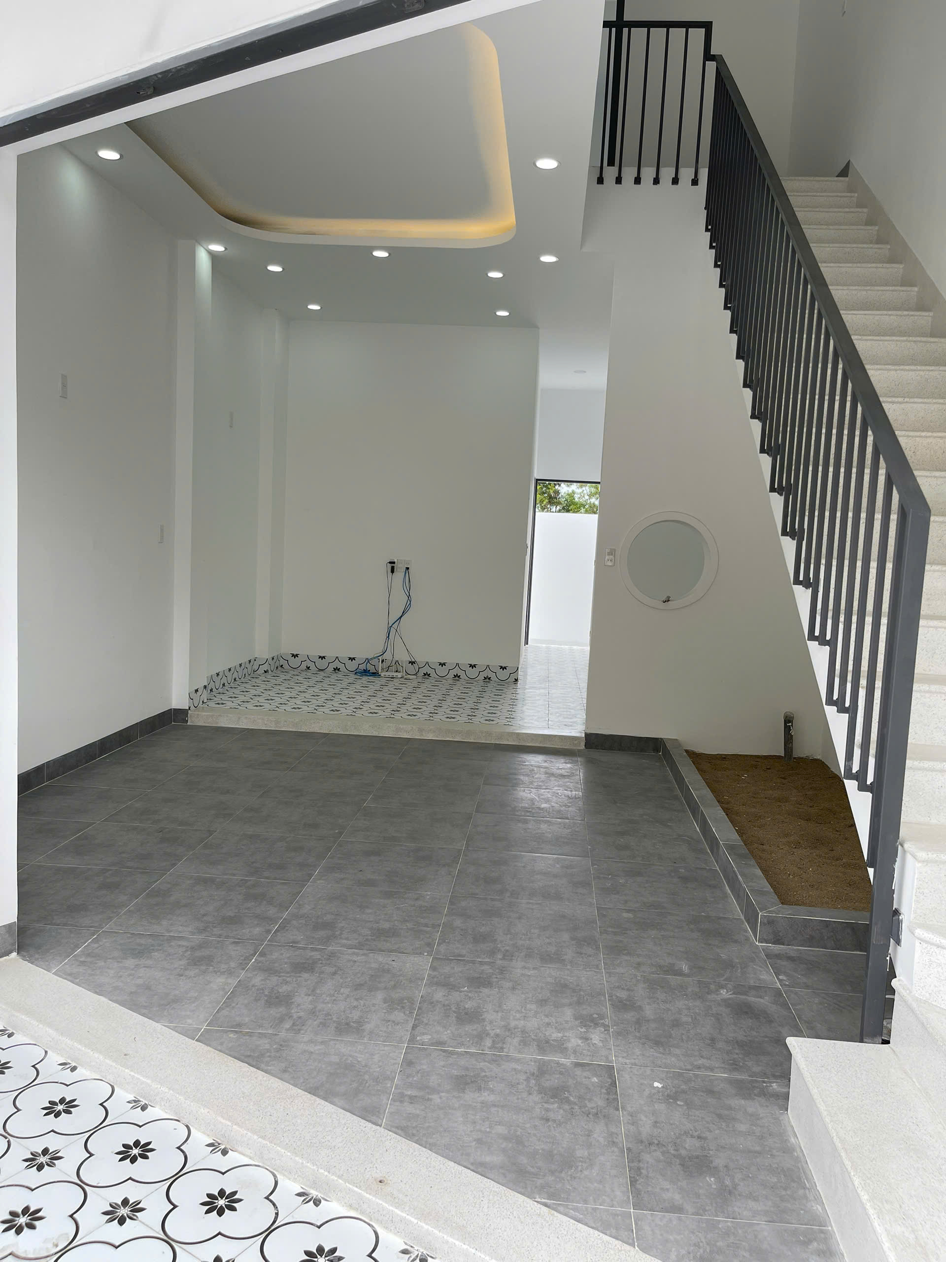 Bán Nhà 3 Tầng Hiện Đại Mặt Tiền Tỉnh Lộ 3, Khu Đất Lành Nha Trang - Ảnh 14