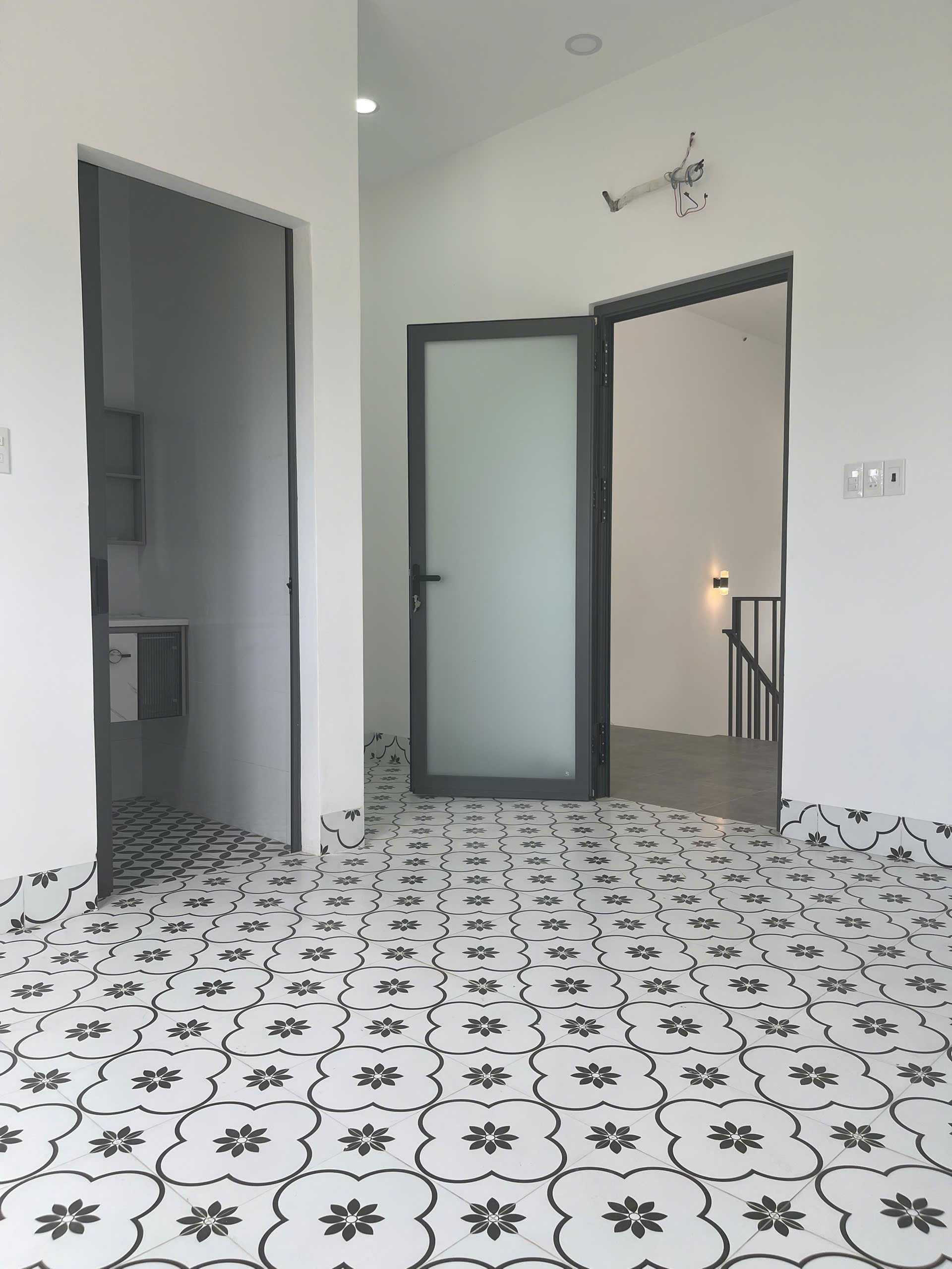Bán Nhà 3 Tầng Hiện Đại Mặt Tiền Tỉnh Lộ 3, Khu Đất Lành Nha Trang - Ảnh 8