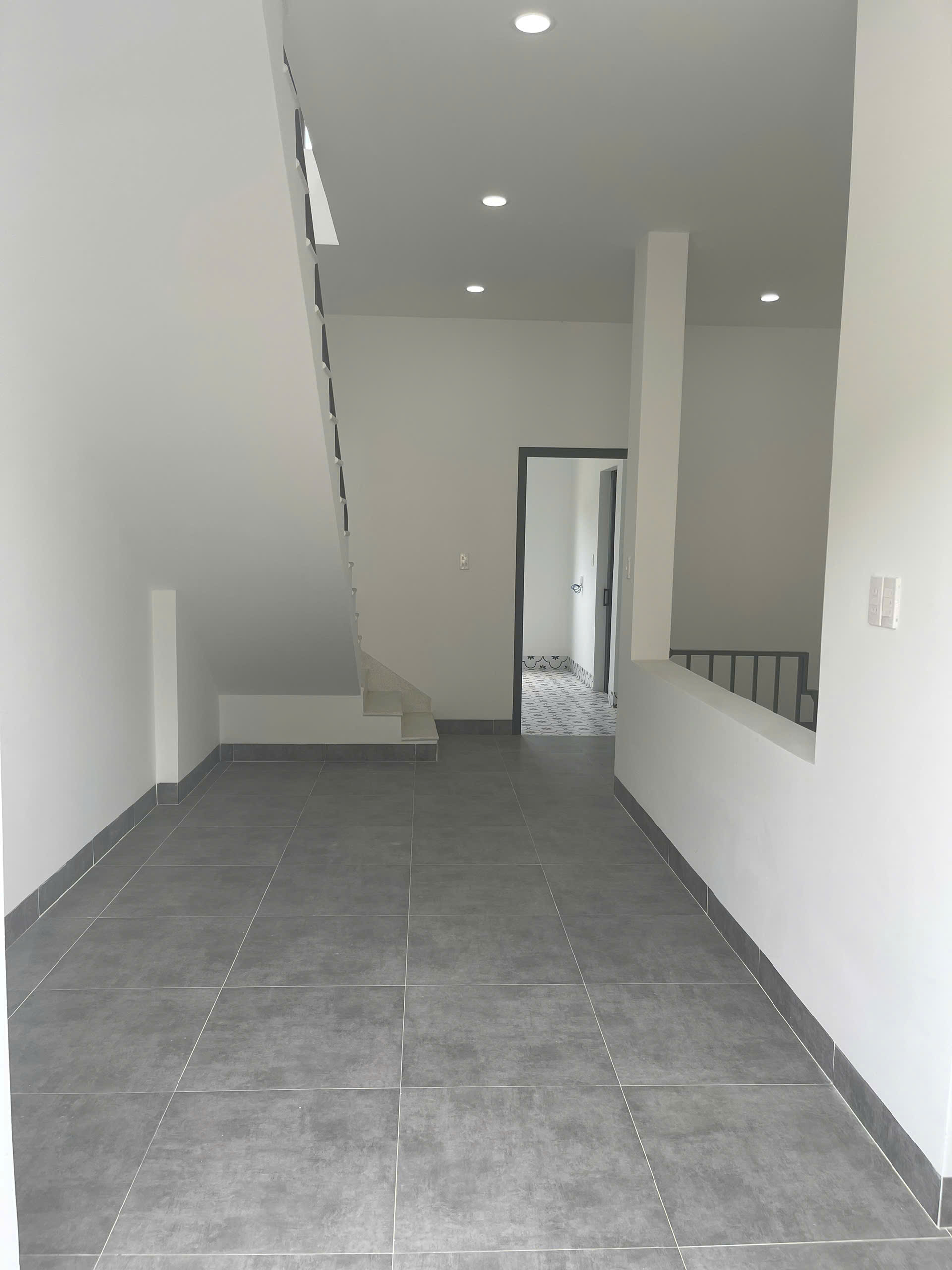 Bán Nhà 3 Tầng Hiện Đại Mặt Tiền Tỉnh Lộ 3, Khu Đất Lành Nha Trang - Ảnh 7