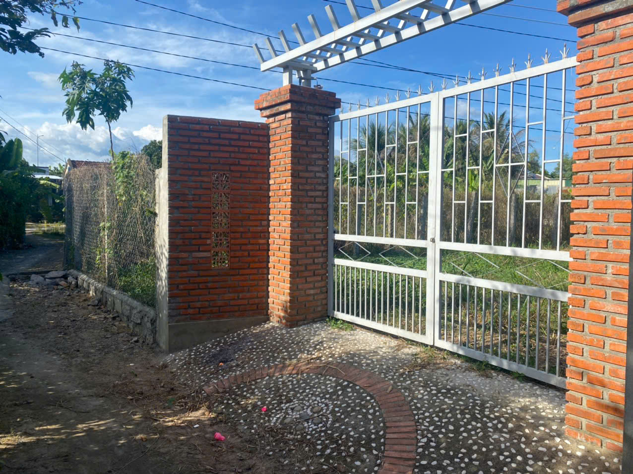 Bán Nhà Vườn 329m² (12x27m) Xuân Sơn, Vĩnh Trung, Nha Trang - Chỉ 1.5 Tỷ - Ảnh 11