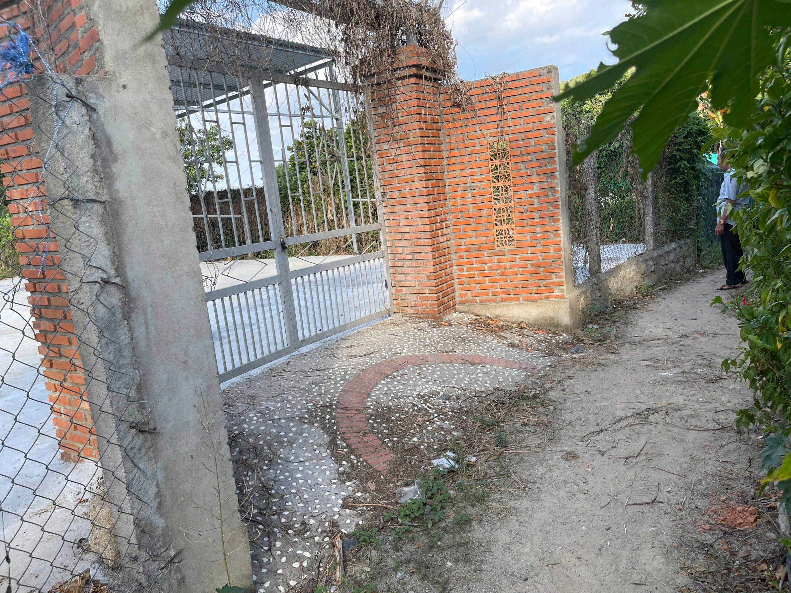 Bán Nhà Vườn 329m² (12x27m) Xuân Sơn, Vĩnh Trung, Nha Trang - Chỉ 1.5 Tỷ - Ảnh 7