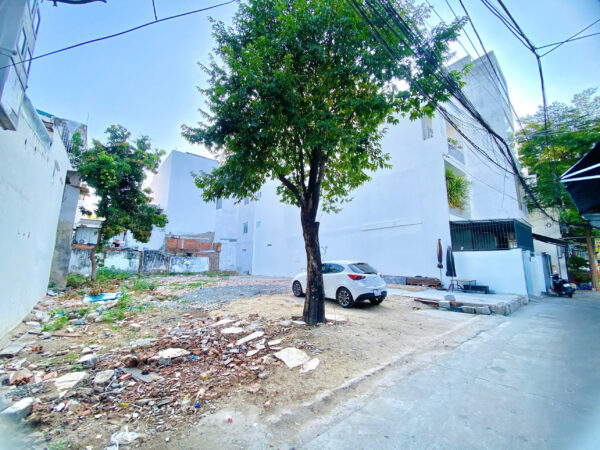 Bán Đất Mặt Tiền Đô Lương Nha Trang 398,7m² - Vị Trí Vàng Trung Tâm Thành Phố