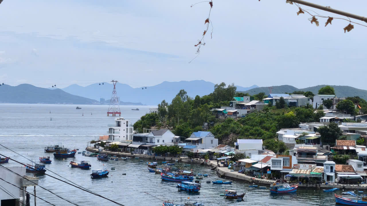 Bán Nhà View Biển Đảo Trí Nguyên, Nha Trang – Diện Tích 181m² Độc Đáo - Ảnh 6