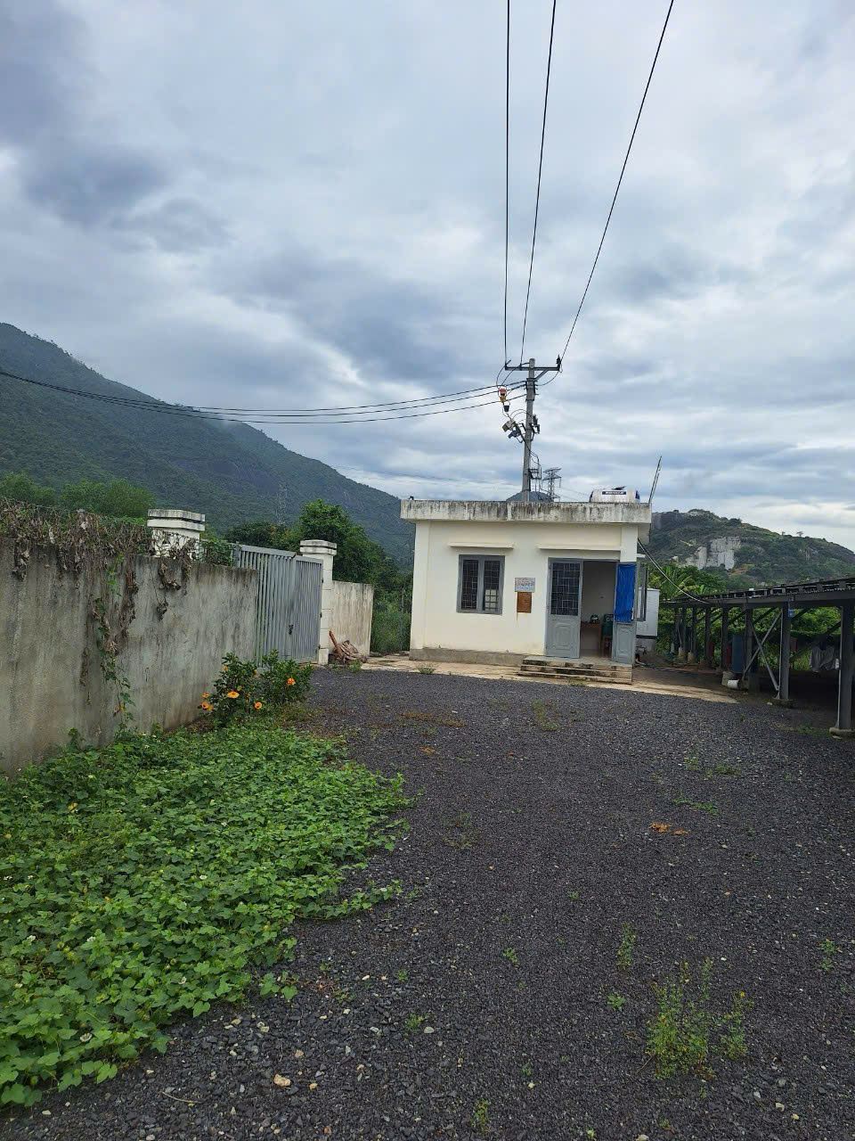 Bán Dự Án Điện Mặt Trời & Đất 13.476m² Tại Diên Khánh, Khánh Hòa - Doanh Thu 400Tr/Tháng - Ảnh 11