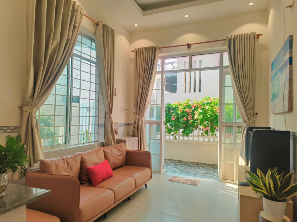 Bán Villa Mini 120m² Vĩnh Ngọc, Nha Trang - Cận Cầu Phú Kiểng, Siêu Thị GO!