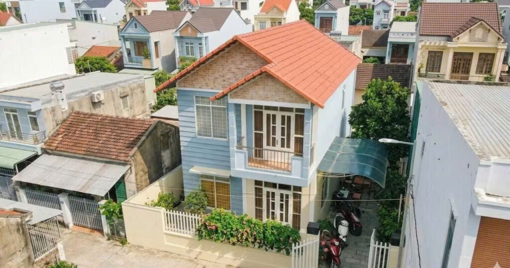 Bán Villa Mini 120m² Vĩnh Ngọc, Nha Trang - Cận Cầu Phú Kiểng, Siêu Thị GO!