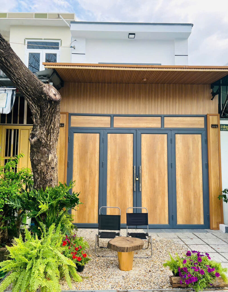 Cho Thuê Homestay Full Nội Thất Đường Phong Châu Nha Trang Giá Cực Tốt