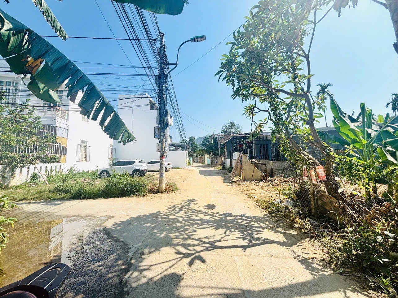 Bán Lô Đất Nền Vĩnh Thạnh Nha Trang 109,2m² – Đường Ô Tô 6m, Sát Đường Lương Định Của - Ảnh 6