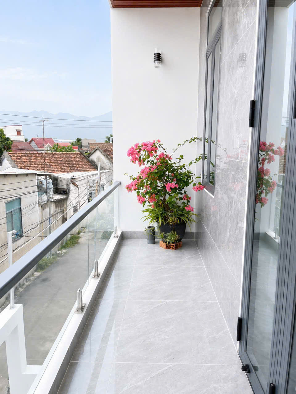 Bán Nhà Mới 1 Trệt 1 Lầu Diên Phú, Diên Khánh - Cách QL1A Chỉ 50M - Ảnh 12