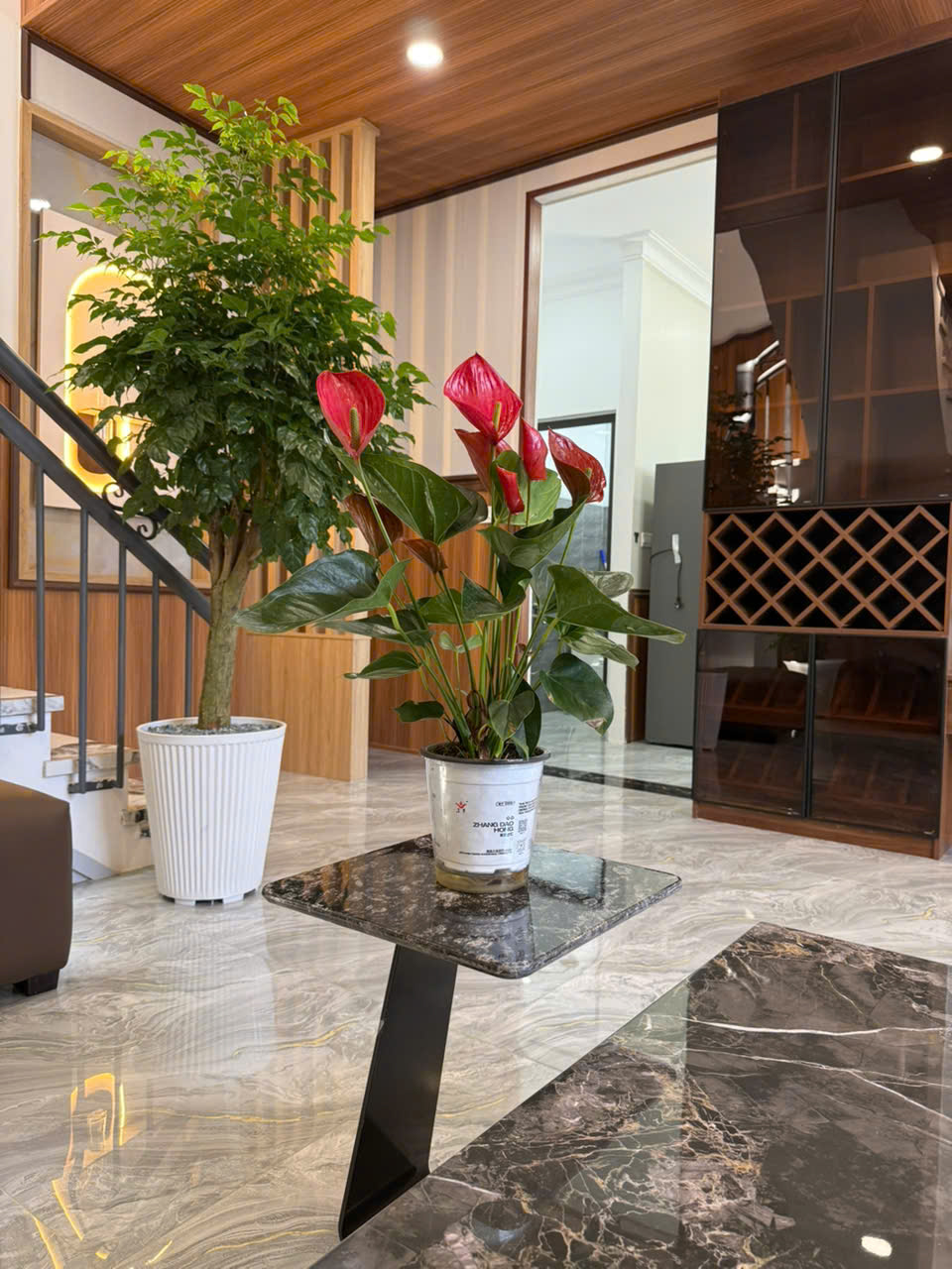 Bán Nhà 3 Lầu Mê Đúc Mặt Tiền Trần Bình Trọng, Diên Khánh - Full Nội Thất - Ảnh 24