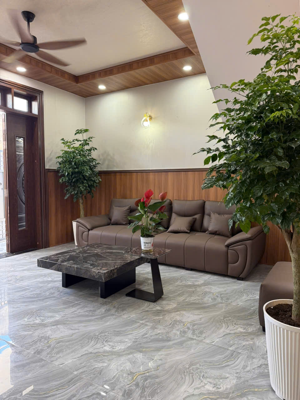Bán Nhà 3 Lầu Mê Đúc Mặt Tiền Trần Bình Trọng, Diên Khánh - Full Nội Thất - Ảnh 23