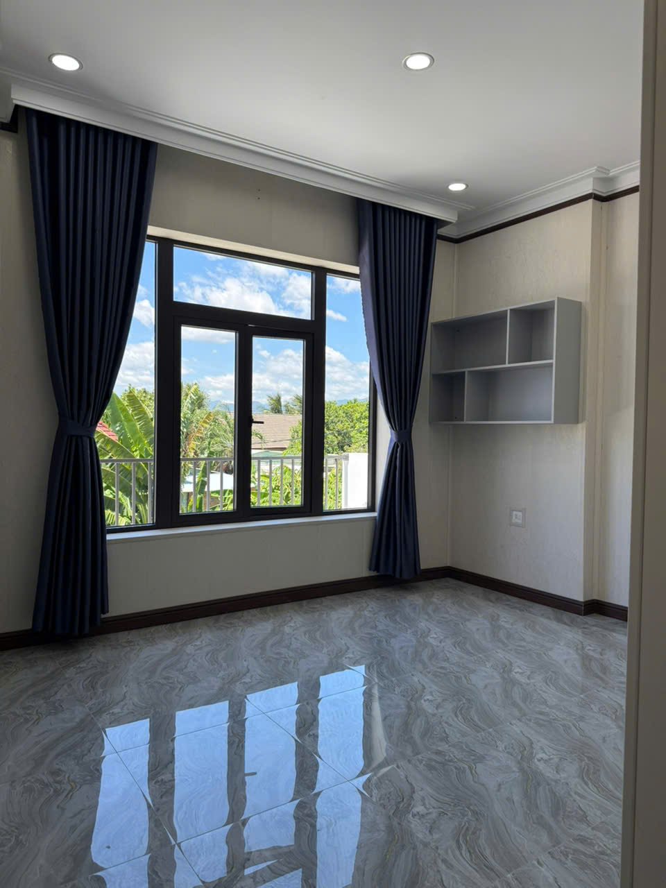 Bán Nhà 3 Lầu Mê Đúc Mặt Tiền Trần Bình Trọng, Diên Khánh - Full Nội Thất - Ảnh 11
