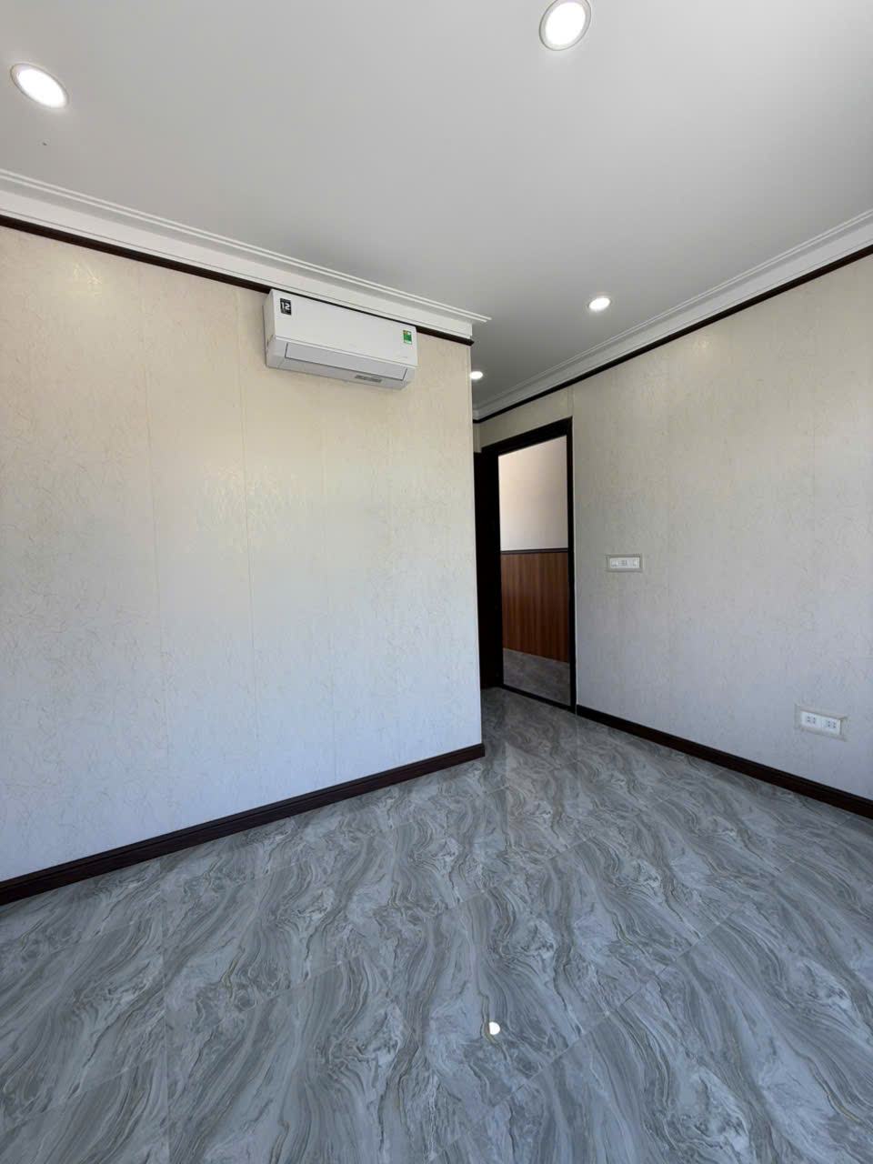 Bán Nhà 3 Lầu Mê Đúc Mặt Tiền Trần Bình Trọng, Diên Khánh - Full Nội Thất - Ảnh 10