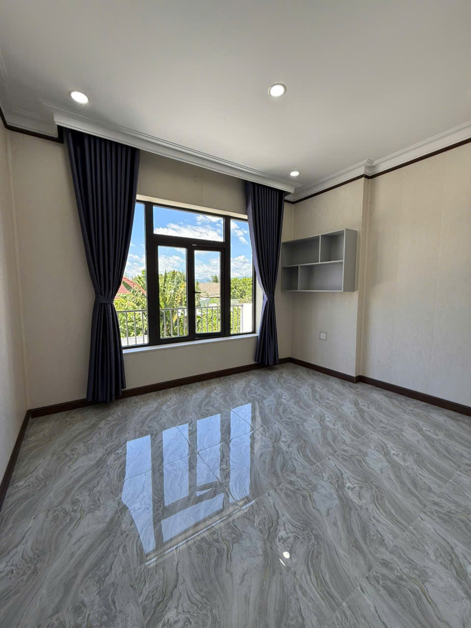 Bán Nhà 3 Lầu Mê Đúc Mặt Tiền Trần Bình Trọng, Diên Khánh - Full Nội Thất - Ảnh 9