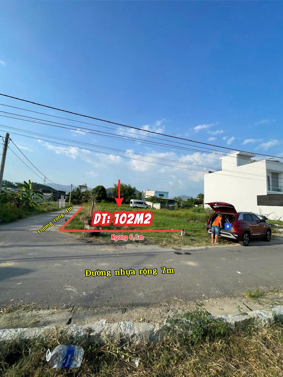 Bán Lô Góc 2 Mặt Tiền Diên Lạc, Diên Khánh - Gần KĐT VCN Mới - Ảnh 13