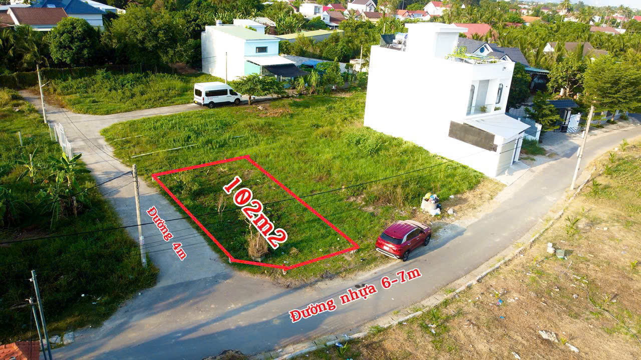 Bán Lô Góc 2 Mặt Tiền Diên Lạc, Diên Khánh - Gần KĐT VCN Mới - Ảnh 12