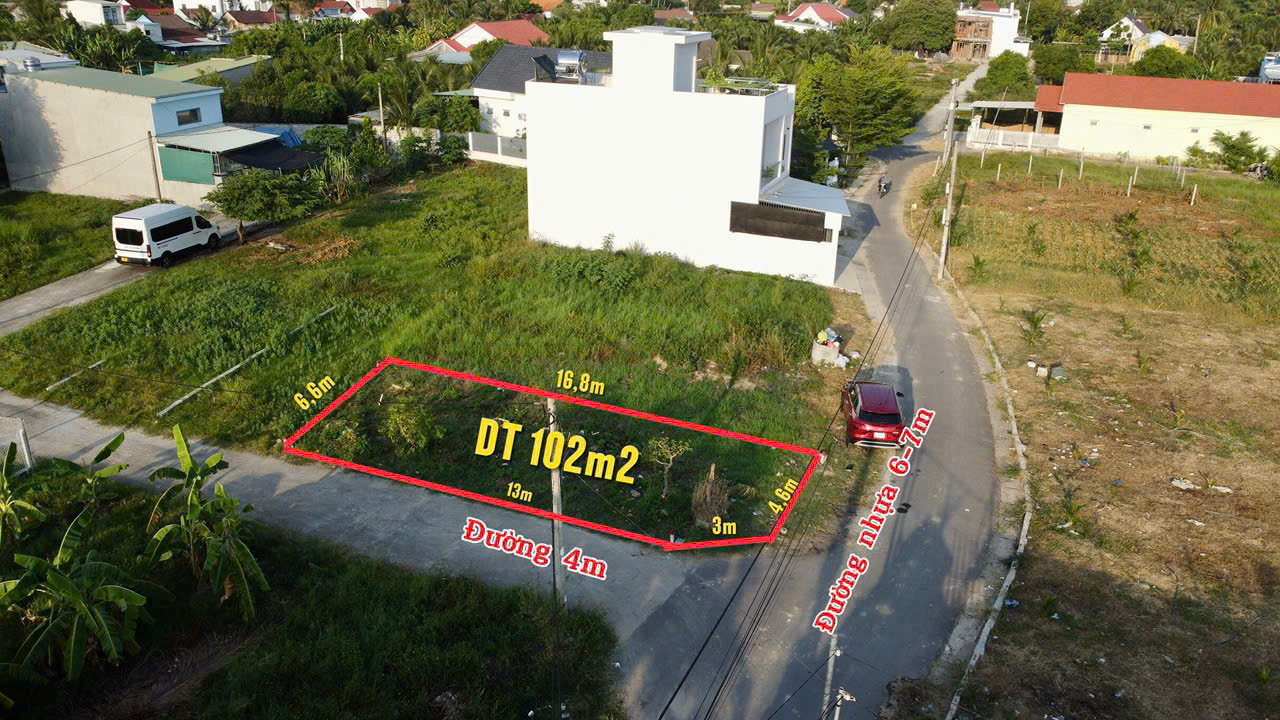 Bán Lô Góc 2 Mặt Tiền Diên Lạc, Diên Khánh - Gần KĐT VCN Mới - Ảnh 11