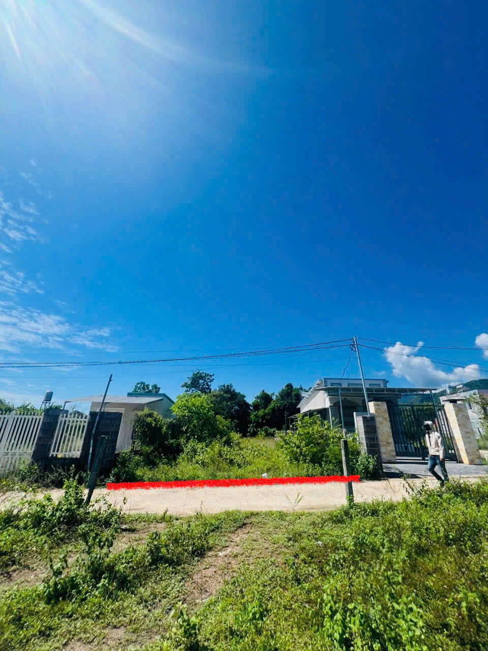 Bán Đất Bình Lộc Diên Khánh 501m² Full Thổ Cư Giá Cực Sốc - Ảnh 2
