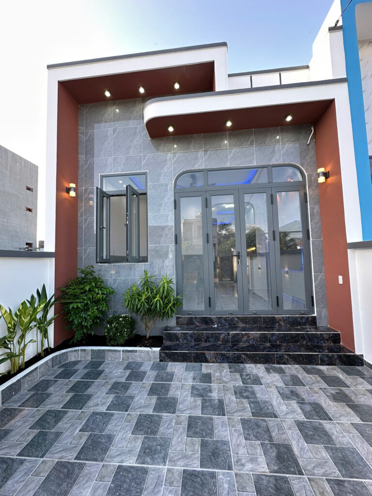 Bán Gấp 2 Căn Nhà Cấp 4 Thôn Đông 1 Diên Điền Diên Khánh - Full Thổ Cư, Đường Ô Tô 5m