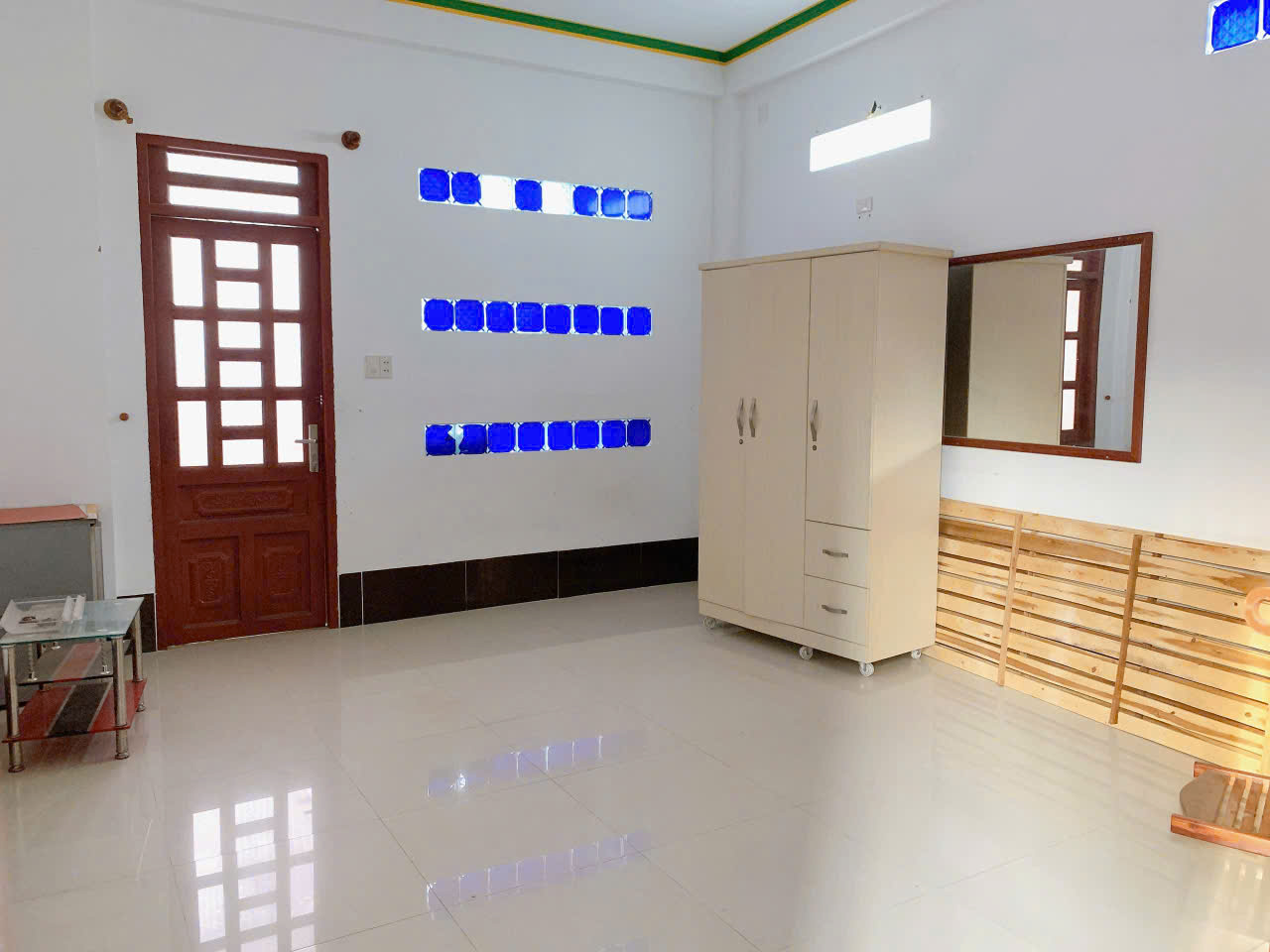 Bán Khách Sạn 4 Tầng Mặt Tiền Lý Nam Đế, Sát Chợ Bình Tân - Nha Trang - Ảnh 6