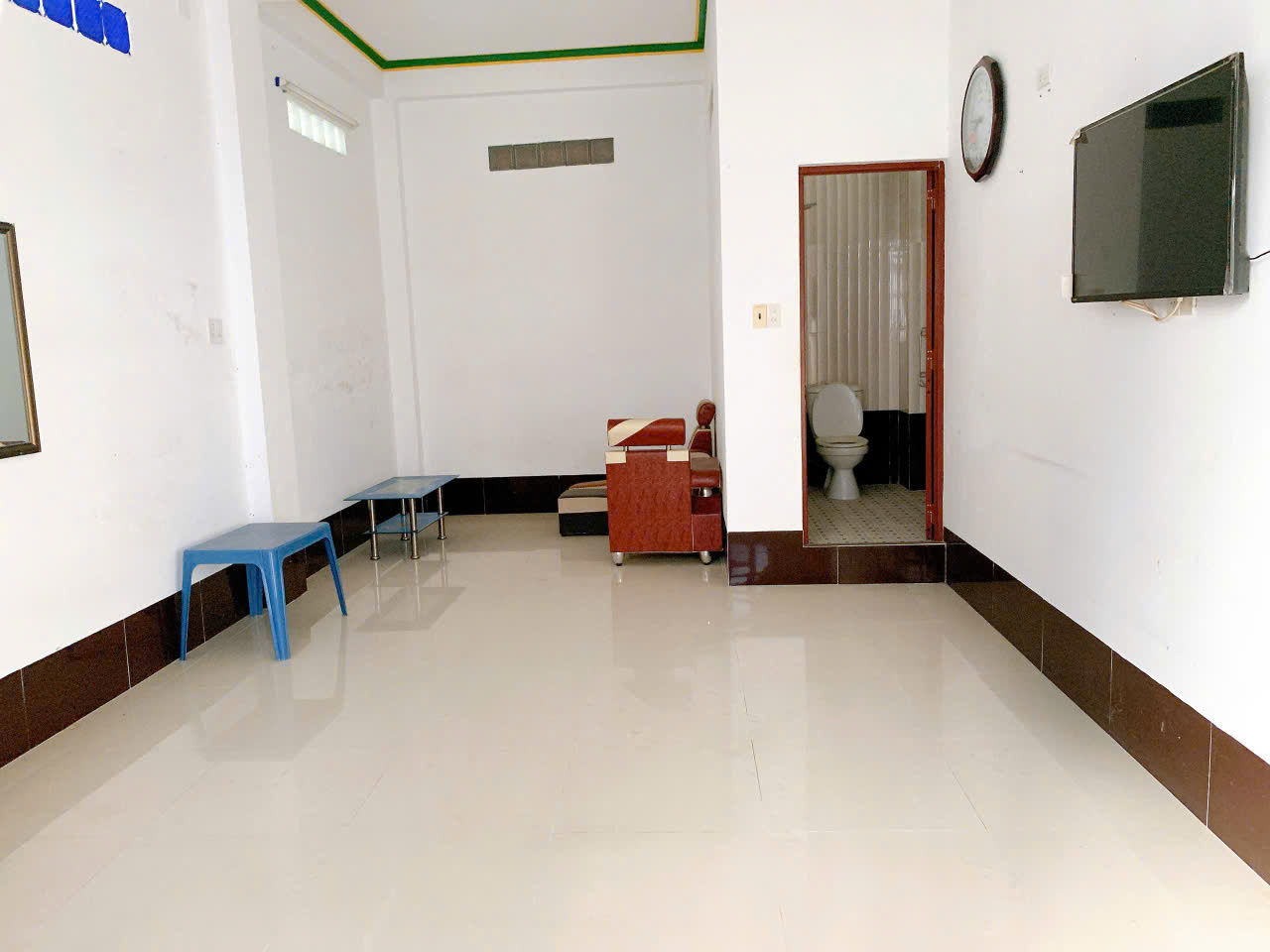 Bán Khách Sạn 4 Tầng Mặt Tiền Lý Nam Đế, Sát Chợ Bình Tân - Nha Trang - Ảnh 5